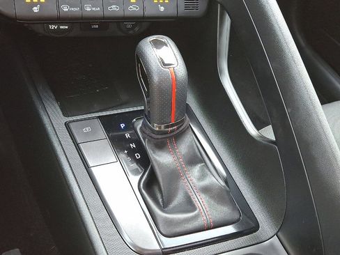 Certified 2023 Hyundai Elantra N Line w/ Cargo Package image 4