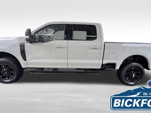 New 2026 Ford F250 XLT w/ XLT Premium Package image 9