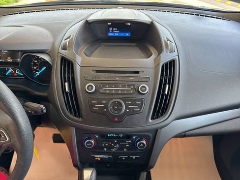Used 2017 Ford Escape SE FWD image 24