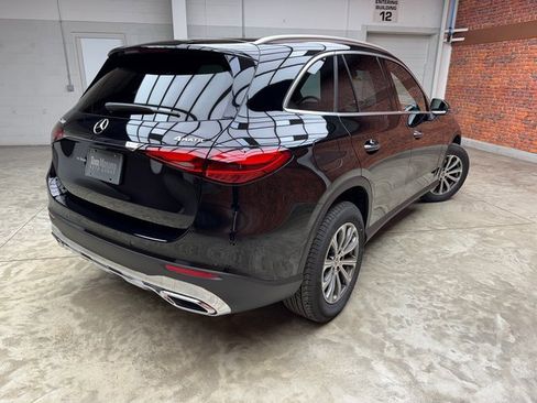 New 2026 Mercedes-Benz GLC 300 GLC 300 image 5