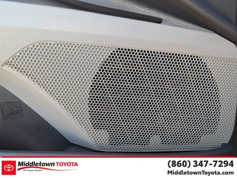 Certified 2023 Toyota Camry LE image 13