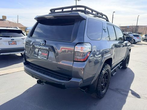 Used 2020 Toyota 4Runner TRD Pro image 3