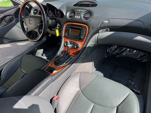 Used 2003 Mercedes-Benz SL 500 image 20