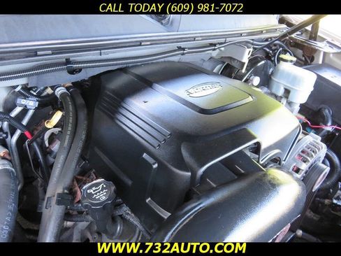 Used 2007 Cadillac Escalade AWD w/ Information Package image 26