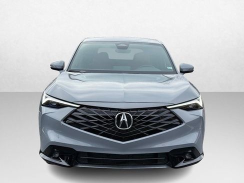 Certified 2025 Acura ADX A-Spec image 12