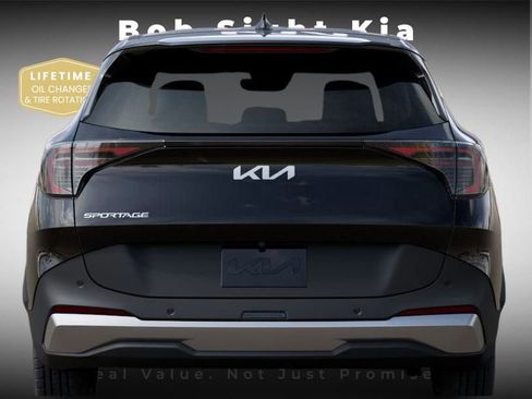 New 2026 Kia Sportage LX w/ LX Convenience Package image 13