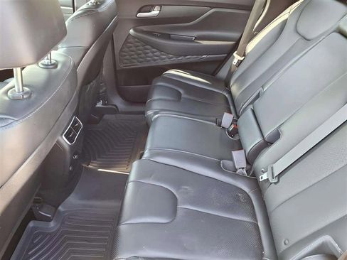 Certified 2023 Hyundai Santa Fe XRT w/ Cargo Package image 10