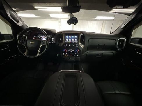 Certified 2021 Chevrolet Silverado 3500 High Country AWD/4WD image 20