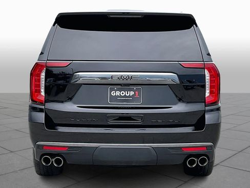 Used 2023 GMC Yukon Denali Ultimate image 4