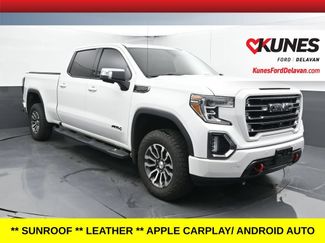 Used 2019 GMC Sierra 1500 AT4 w/ Off Road Performance Package AWD/4WD video 1