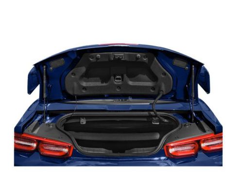 Used 2019 Chevrolet Camaro LT RWD image 14