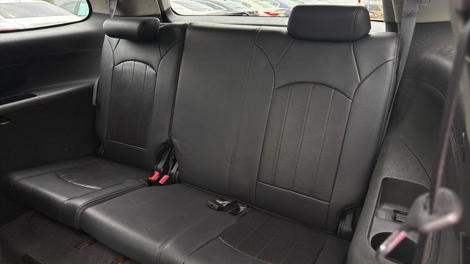 Used 2011 GMC Acadia Denali FWD image 20