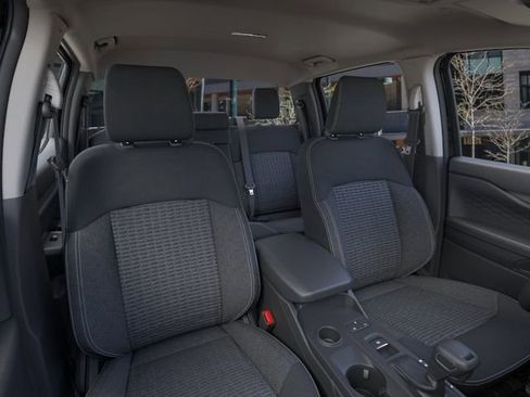 New 2026 Ford Ranger XL RWD image 10