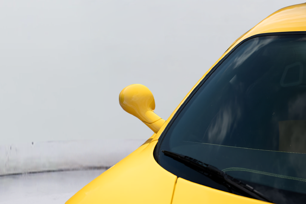 Used 2003 Ferrari 360 Modena RWD image 7