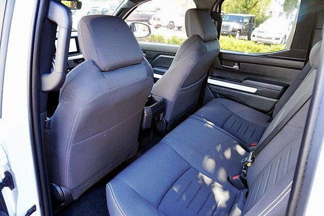 Used 2024 Toyota Tacoma TRD Off-Road AWD/4WD image 26