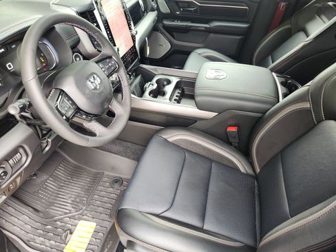 New 2026 RAM 1500 Rebel w/ Rebel Level 2 Equipment Group AWD/4WD image 12
