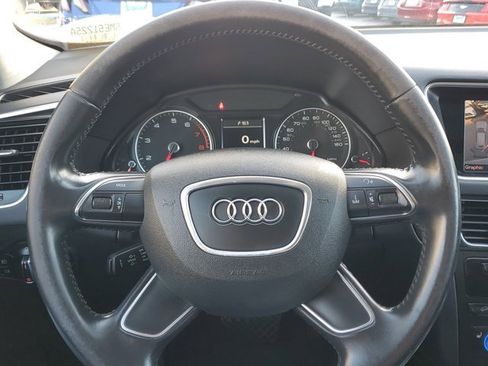 Used 2015 Audi Q5 2.0T Premium Plus w/ Technology Package image 21