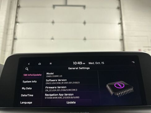 Used 2022 Kia Telluride SX w/ SX Prestige Package image 29