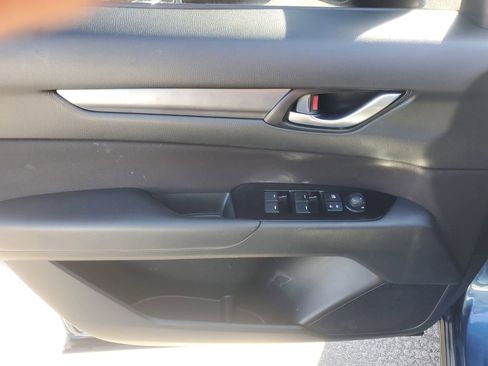 Used 2023 MAZDA CX-5 AWD 2.5 S image 17