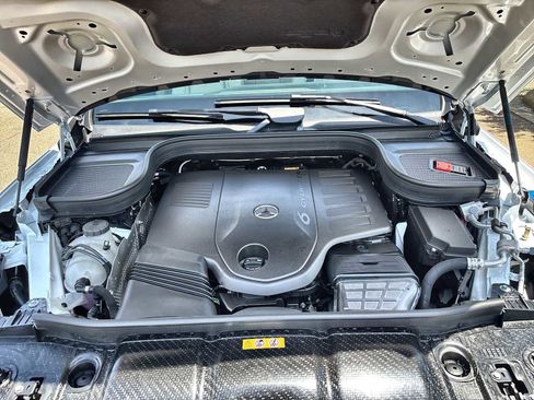 New 2026 Mercedes-Benz GLE 450 4MATIC image 13