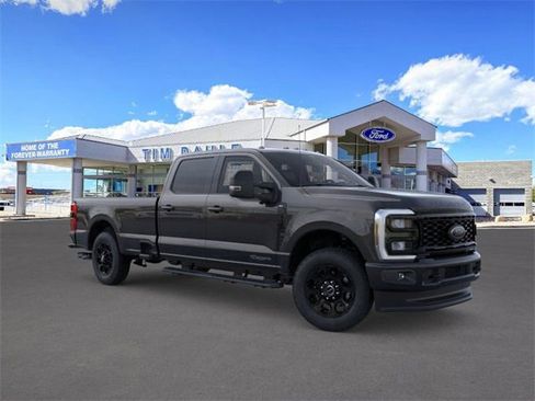 New 2026 Ford F350 XLT w/ XLT Premium Package image 7