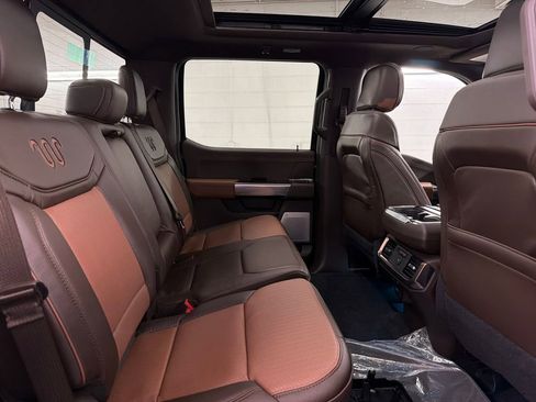 New 2026 Ford F150 King Ranch AWD/4WD image 30