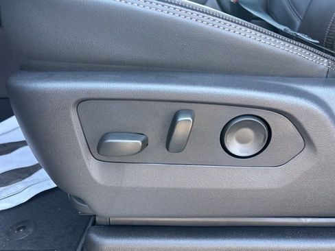 New 2026 Chevrolet Tahoe High Country image 16