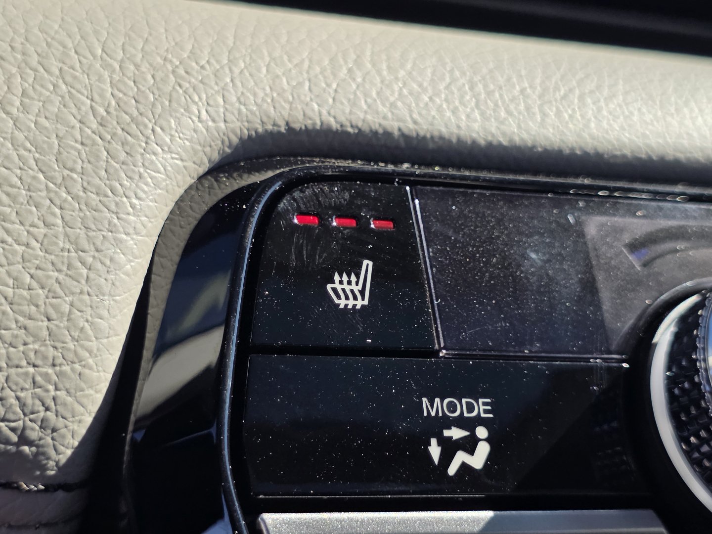 New 2026 Honda Pilot Touring image 4
