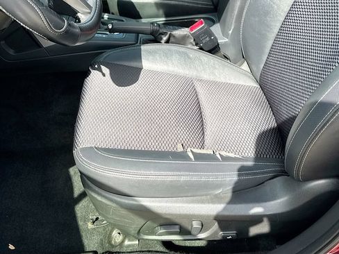 Used 2017 Subaru Forester 2.0XT Premium AWD/4WD image 22