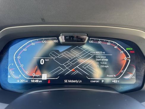 Used 2021 BMW X5 xDrive40i w/ Premium Package image 22