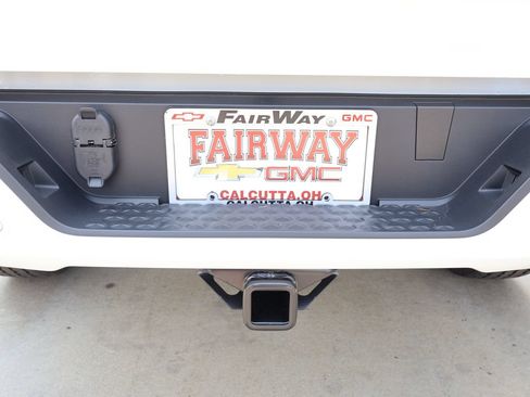 New 2026 GMC Canyon Elevation w/ Convenience Package AWD/4WD image 29