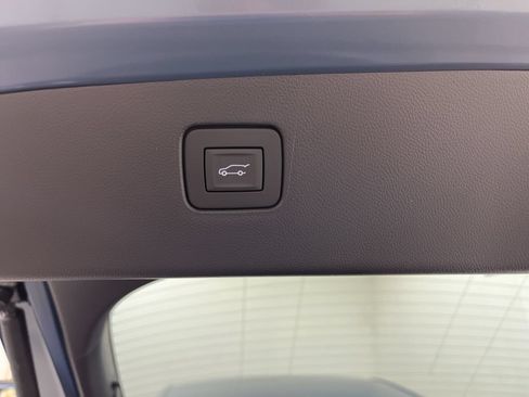 New 2026 Buick Envista Sport Touring w/ Convenience I Package FWD image 26