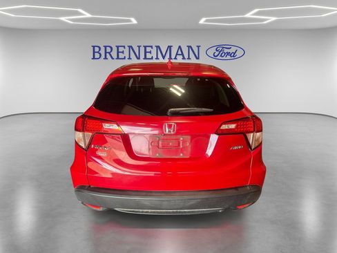 Used 2016 Honda HR-V EX image 6