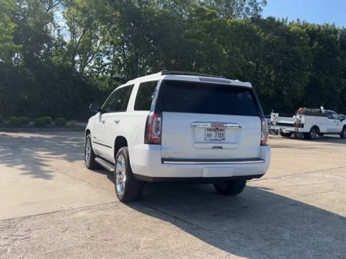 Used 2020 GMC Yukon Denali w/ Open Road Package AWD/4WD image 7