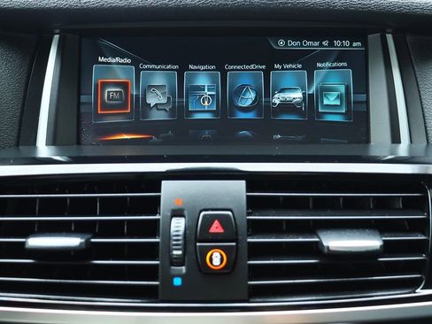 Used 2018 BMW X4 xDrive28i image 49