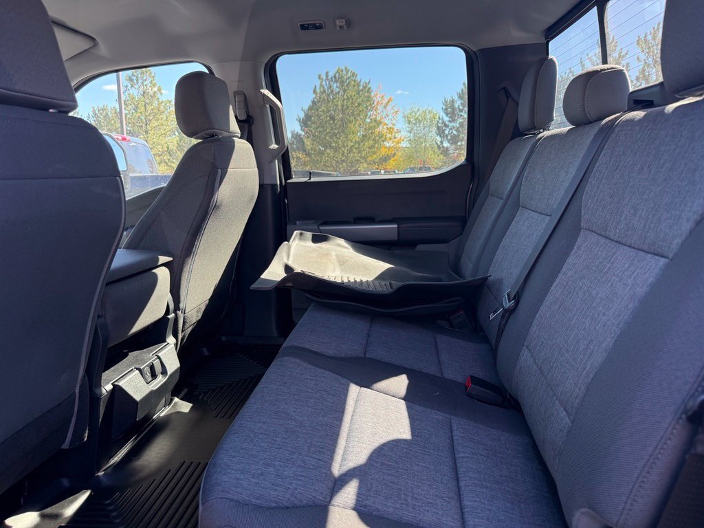 Used 2026 Ford F250 XL w/ STX Appearance Package AWD/4WD image 27