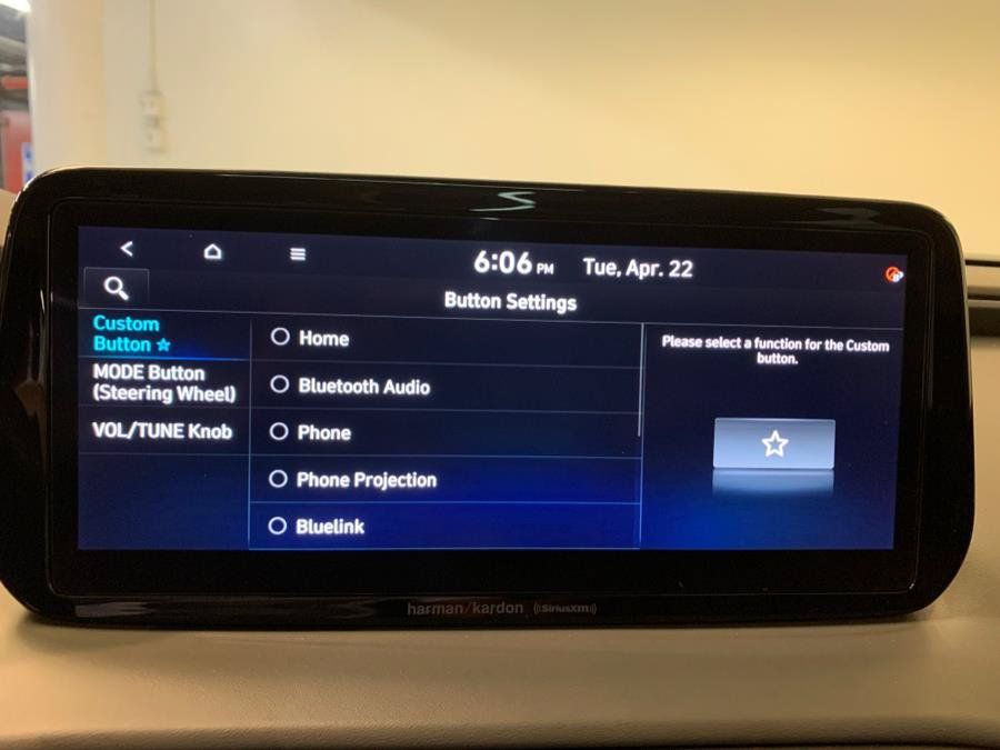 Used 2022 Hyundai Santa Fe SEL w/ Convenience + Premium Package AWD/4WD image 29