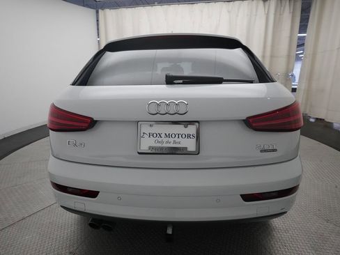 Used 2018 Audi Q3 2.0T Premium Plus w/ Premium Plus Package AWD/4WD image 27