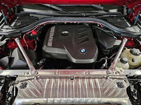 Used 2025 BMW X3 xDrive30i w/ Premium Package image 22