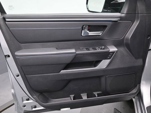 Used 2023 Toyota Tundra Platinum image 11