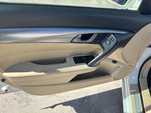 Used 2010 Acura TL w/ Technology Package FWD image 10