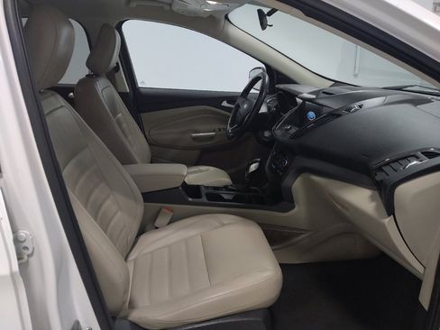 Used 2018 Ford Escape SEL FWD image 21