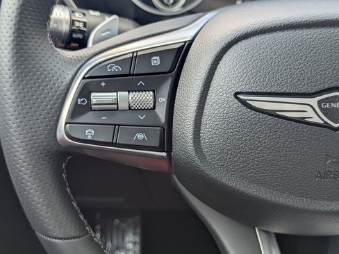 Used 2026 Genesis G70 2.5T AWD/4WD image 16