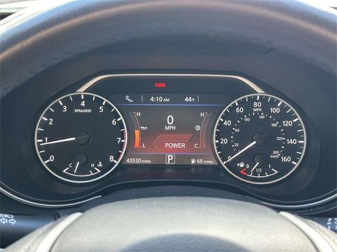 Used 2020 Nissan Maxima 3.5 S w/ Floor Mat Group image 26