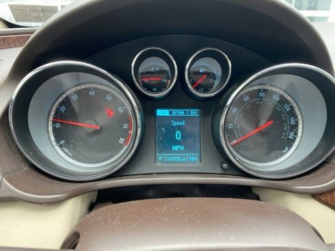 Used 2013 Buick Regal Premium image 22