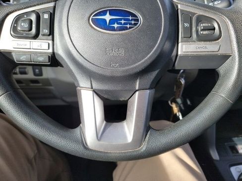 Used 2018 Subaru Forester 2.5i Premium image 13