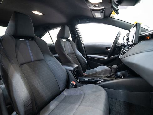 Certified 2022 Toyota Corolla SE image 4