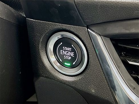 Used 2024 Buick Encore GX Sport Touring image 16