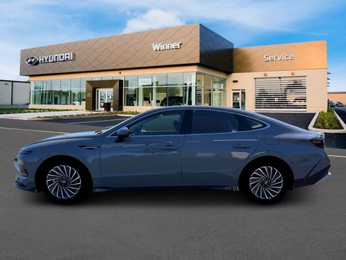 New 2026 Hyundai Sonata SEL image 3