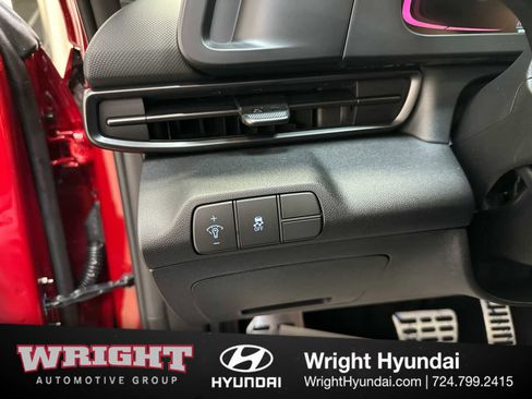 New 2026 Hyundai Elantra SEL Sport Premium w/ Cargo Package image 17